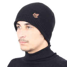 Load image into Gallery viewer, Warm Hat & Scarf Set