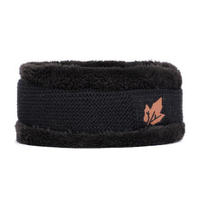 Load image into Gallery viewer, Warm Hat & Scarf Set