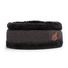 Load image into Gallery viewer, Warm Hat & Scarf Set