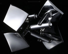 Load image into Gallery viewer, Dark Toned Exquisite Cuff Links For Men