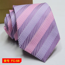 Load image into Gallery viewer, Daily Wear Tie Stripe