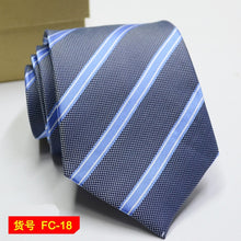 Load image into Gallery viewer, Daily Wear Tie Stripe
