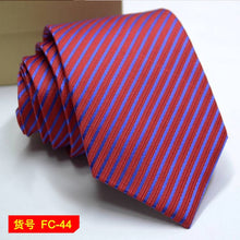 Load image into Gallery viewer, Daily Wear Tie Stripe