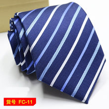 Load image into Gallery viewer, Daily Wear Tie Stripe