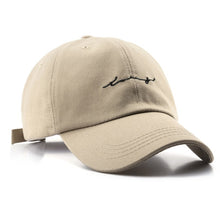 Load image into Gallery viewer, Classic Low Toned Cap