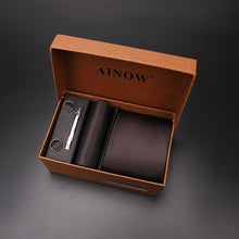 Load image into Gallery viewer, Premium Tie Set Gift Box