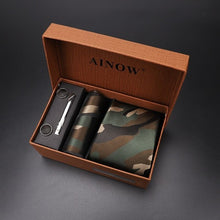 Load image into Gallery viewer, Premium Tie Set Gift Box