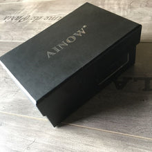 Load image into Gallery viewer, Premium Tie Set Gift Box