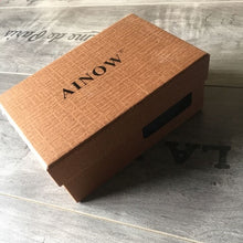 Load image into Gallery viewer, Premium Tie Set Gift Box