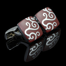 Load image into Gallery viewer, French Shirt Cuff Links