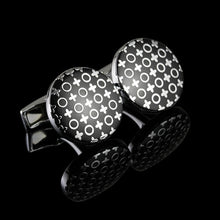 Load image into Gallery viewer, French Shirt Cuff Links