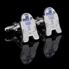 Load image into Gallery viewer, French Shirt Cuff Links