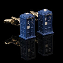 Load image into Gallery viewer, French Shirt Cuff Links