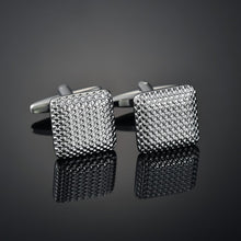 Load image into Gallery viewer, French Shirt Cuff Links