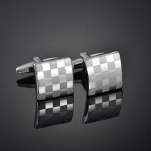 Load image into Gallery viewer, French Shirt Cuff Links