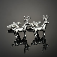 Load image into Gallery viewer, French Shirt Cuff Links