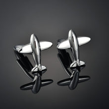Load image into Gallery viewer, French Shirt Cuff Links