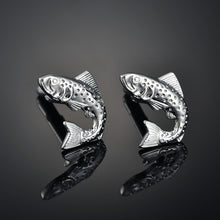 Load image into Gallery viewer, French Shirt Cuff Links