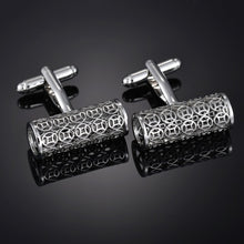 Load image into Gallery viewer, French Shirt Cuff Links