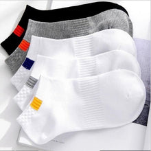 Load image into Gallery viewer, Summer Lite Sport Socks