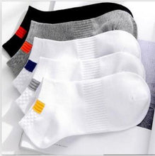 Load image into Gallery viewer, Summer Lite Sport Socks