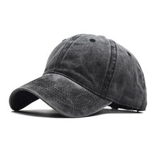 Load image into Gallery viewer, Vibrant Light Toned Baseball Cap