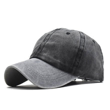 Load image into Gallery viewer, Vibrant Light Toned Baseball Cap
