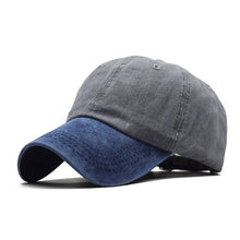 Load image into Gallery viewer, Vibrant Light Toned Baseball Cap