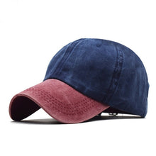 Load image into Gallery viewer, Vibrant Light Toned Baseball Cap