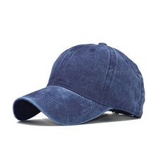 Load image into Gallery viewer, Vibrant Light Toned Baseball Cap
