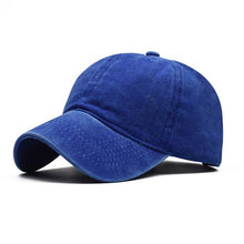 Load image into Gallery viewer, Vibrant Light Toned Baseball Cap