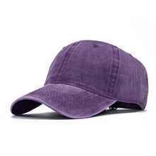 Load image into Gallery viewer, Vibrant Light Toned Baseball Cap