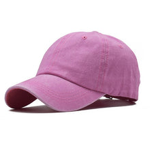 Load image into Gallery viewer, Vibrant Light Toned Baseball Cap