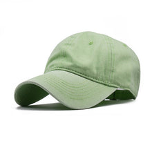 Load image into Gallery viewer, Vibrant Light Toned Baseball Cap