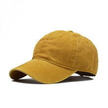 Load image into Gallery viewer, Vibrant Light Toned Baseball Cap