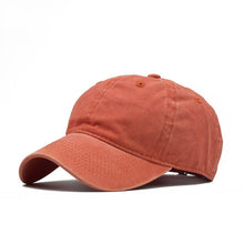 Load image into Gallery viewer, Vibrant Light Toned Baseball Cap