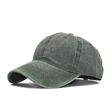 Load image into Gallery viewer, Vibrant Light Toned Baseball Cap
