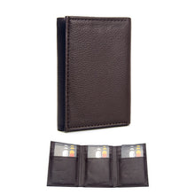Load image into Gallery viewer, Luxurious Solid Slim Wallet