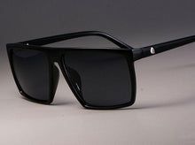 Load image into Gallery viewer, Retro Square Sunglasses