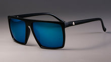 Load image into Gallery viewer, Retro Square Sunglasses