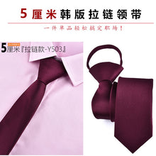 Load image into Gallery viewer, Party Ware Necktie For Men