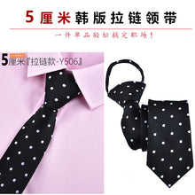 Load image into Gallery viewer, Party Ware Necktie For Men