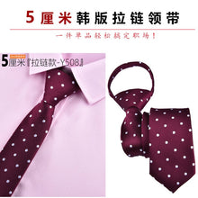 Load image into Gallery viewer, Party Ware Necktie For Men