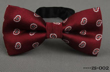 Load image into Gallery viewer, Modish Bow Ties For Grooming