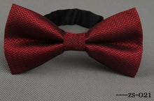 Load image into Gallery viewer, Modish Bow Ties For Grooming