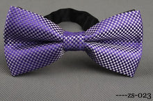 Load image into Gallery viewer, Modish Bow Ties For Grooming