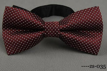 Load image into Gallery viewer, Modish Bow Ties For Grooming
