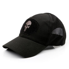 Load image into Gallery viewer, Dark Skull Designed Cap