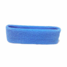 Load image into Gallery viewer, Sports Cotton Fiber Hairband