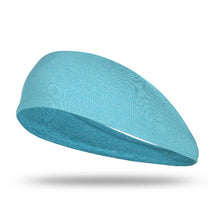 Load image into Gallery viewer, Absorbent Sweatband For Sports